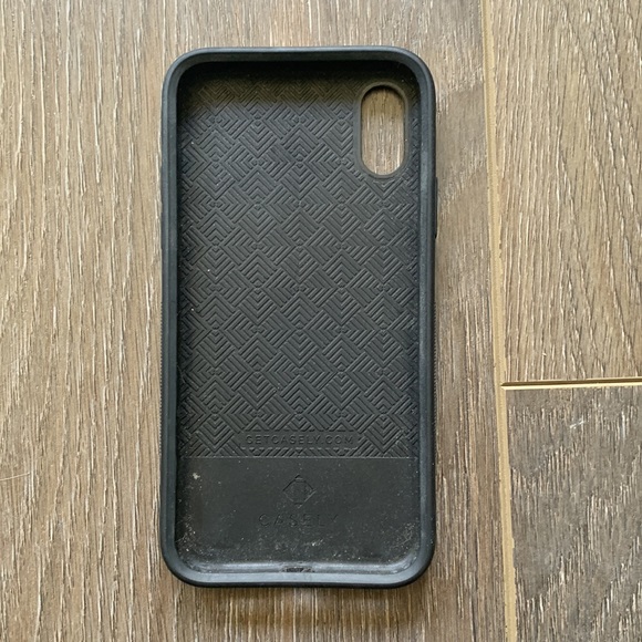 iPhone X Case - Picture 2 of 2